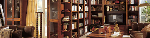 Zu den Bibliotheken Bibliotheken