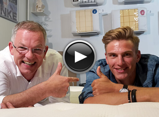 Marcel Kittel und Klaus Kieppe über Training und Regeneration