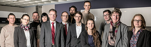Unser hoch qualifiziertes Team von Möbel KIEPPE